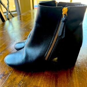 Cole Haan Ankle Boots